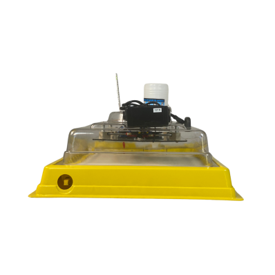 Chocadeira Digital Premium – 120W, 220V - 120 Ovos