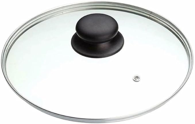 Tampa Vidro 55cm