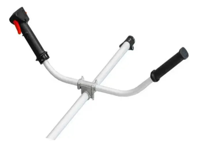 Roçadeira Corta Grama 52cc, 2 Tempos, Potência 1.8HP