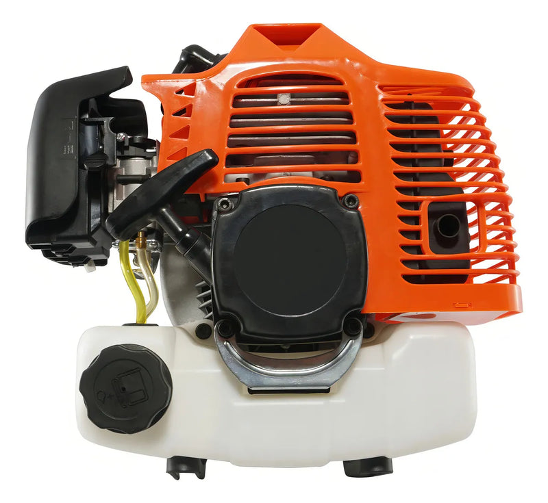 Roçadeira Corta Grama 52cc, 2 Tempos, Potência 1.8HP