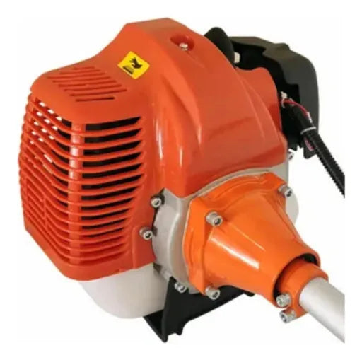 Roçadeira Corta Grama 52cc, 2 Tempos, Potência 1.8HP