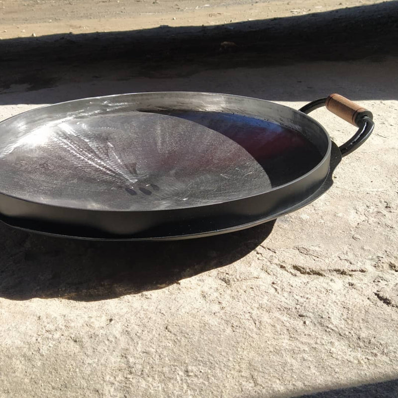 Tacho com Bordas 66cm