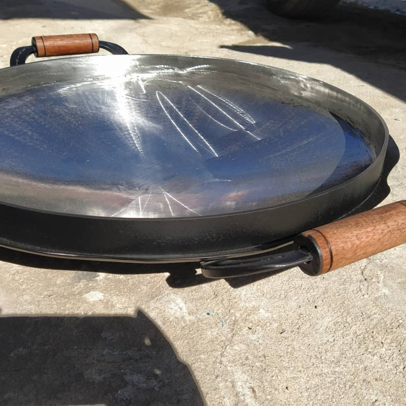 Tacho com Bordas 66cm