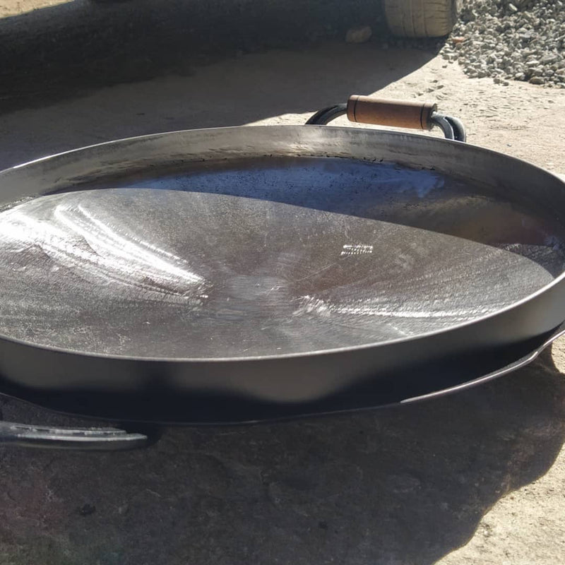 Tacho com Bordas 66cm