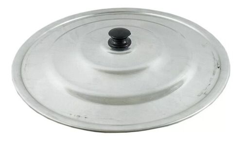 Tampa de Metal Tacho 77cm