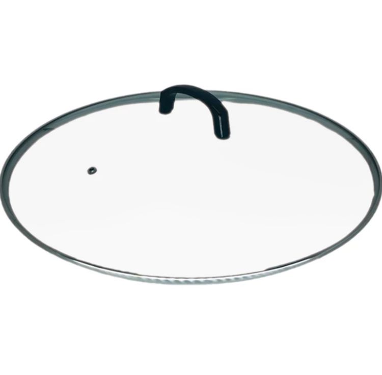 Tampa de Vidro Tacho 80cm