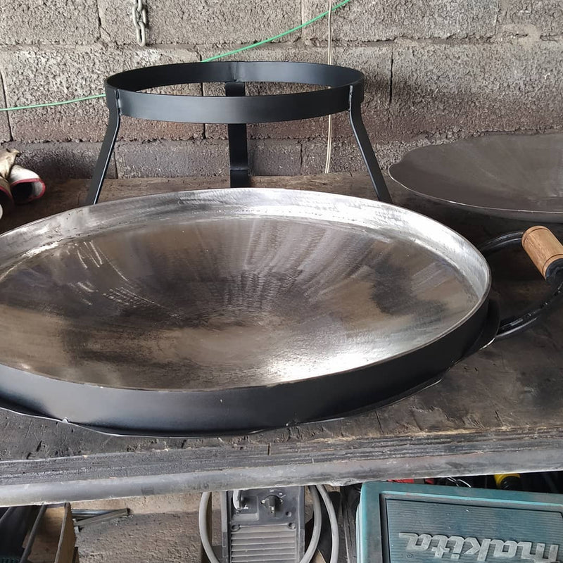 Tacho com Bordas 66cm
