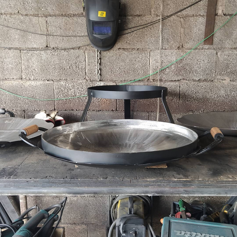 Tacho com Bordas 66cm